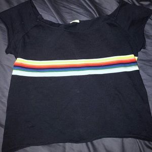 Brandy Melville Crop Top
